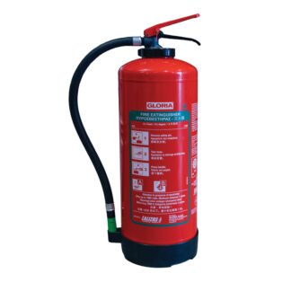 Itm 70416 – Safety – Fire Extinguishers