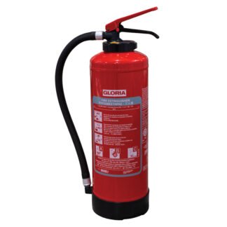 Itm 70419 – Safety – Fire Extinguishers