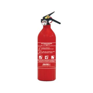 Itm 704431 3 – Safety – Fire Extinguishers