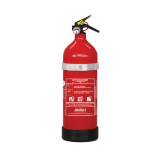 Itm 704441 3 – Safety – Fire Extinguishers