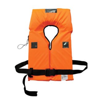 Itm 709911 709921 – Safety – Foam Lifejackets