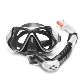 Itm 75127 – Watersports & Diving – Dive Masks & Snorkels