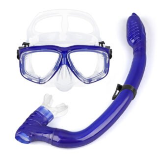 Itm 75128 – Watersports & Diving – Dive Masks & Snorkels