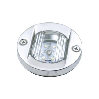 Itm 75518 – Electrical – Navigation Lights & Acc.