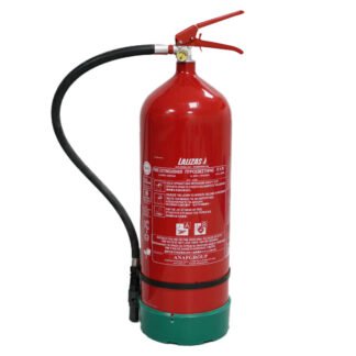 Itm 75939 – Safety – Fire Extinguishers