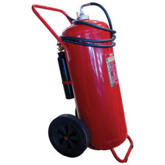Itm 75941 – Safety – Fire Extinguishers