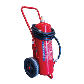Itm 75942 – Safety – Fire Extinguishers