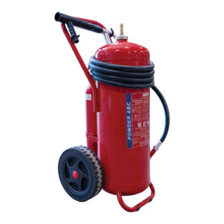 Itm 75943 – Safety – Fire Extinguishers