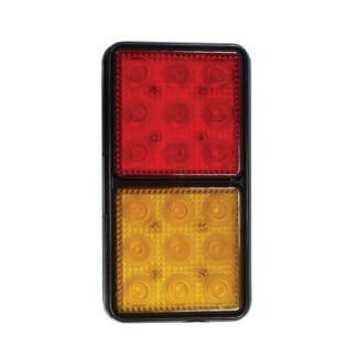 Itm 90006 – Trailer & Accessories – Trailer Lights & Sockets