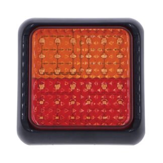 Itm 90007 – Trailer & Accessories – Trailer Lights & Sockets