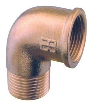 Itm 90062 069 96177 5 – Plumbing & Ventilation – Brass Fittings