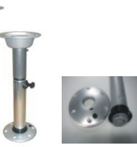 Itm 90142 – Bimini Tops, Seating & Covers – Tables & Table Pedestals