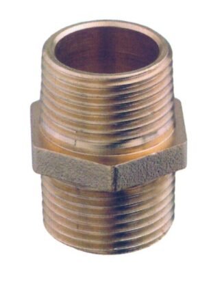 Itm 90155 162 96201 – Plumbing & Ventilation – Brass Fittings