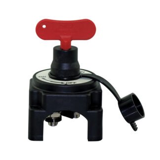 Itm 90165 – Electrical – Battery Switches & Accessories