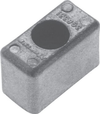 Itm 90194 – Maintenance – Galvanic Corrosion Protection