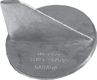 Itm 90201 – Maintenance – Galvanic Corrosion Protection