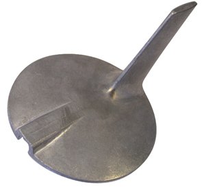 Itm 90217 – Maintenance – Galvanic Corrosion Protection