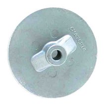 Itm 90224 – Maintenance – Galvanic Corrosion Protection