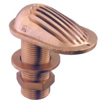 Itm 90254 260 6 – Plumbing & Ventilation – Brass Fittings