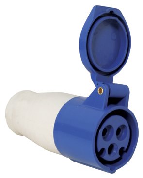 Itm 90395 – Electrical – Shore Power Plugs & Sockets