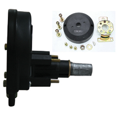 Itm 90773 – Engine – Helms & Steering Systems