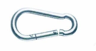 Itm 91374 91379 4 – Sailboat Hardware – Snap Hooks & Carabiners