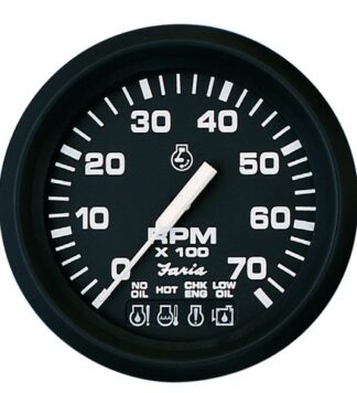 Itm 91579 582 – Engine – Instruments & Accessories