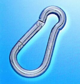 Itm 91757 762 91764 765 – Sailboat Hardware – Snap Hooks & Carabiners