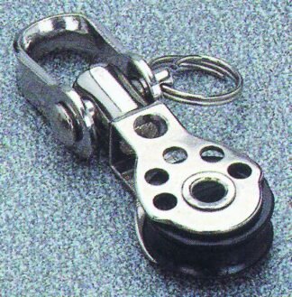 Itm 92464 – Sailboat Hardware – Blocks & Accessories