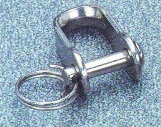 Itm 92472 – Deck Hardware – D, U-Bolts & Eye Bolts