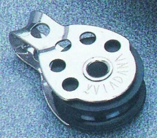 Itm 92473 – Sailboat Hardware – Blocks & Accessories