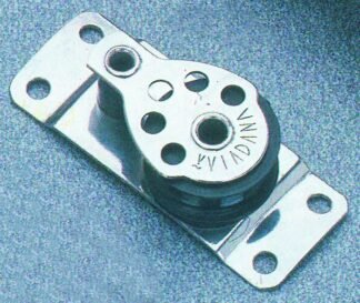 Itm 92477 – Sailboat Hardware – Blocks & Accessories