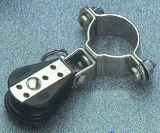 Itm 92488 – Sailboat Hardware – Blocks & Accessories