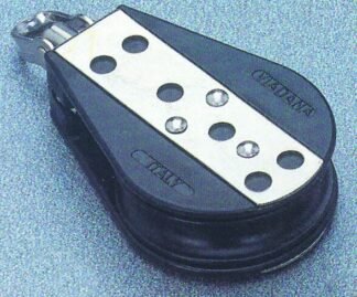 Itm 92491 – Sailboat Hardware – Blocks & Accessories