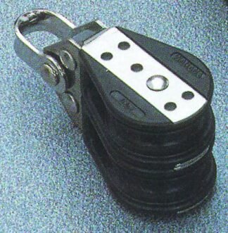 Itm 92501 – Sailboat Hardware – Blocks & Accessories