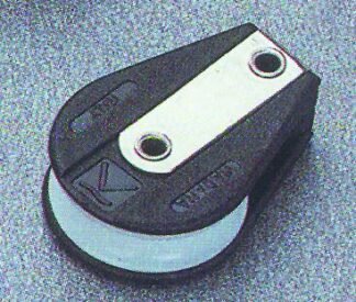 Itm 92520 – Sailboat Hardware – Blocks & Accessories