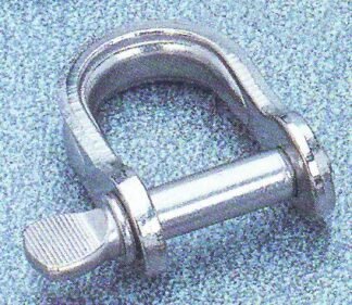 Itm 92707 – Deck Hardware – D, U-Bolts & Eye Bolts