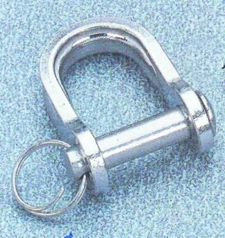 Itm 92718 – Deck Hardware – D, U-Bolts & Eye Bolts