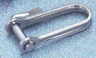 Itm 92723 – Deck Hardware – D, U-Bolts & Eye Bolts