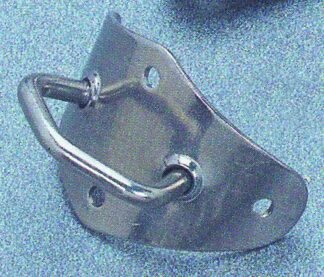 Itm 92764 – Deck Hardware – Pad eyes