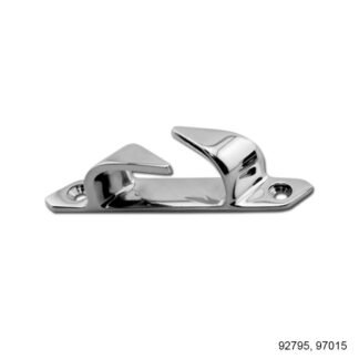 Itm 92795 97015 1 – Deck Hardware – U-Bolts & Cleats