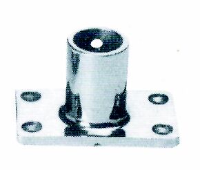 Itm 92832 833 – Deck Hardware – Rails & Lifelines Hardware