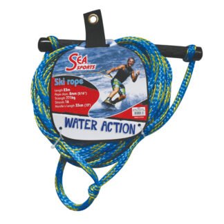 Itm 92889 – Watersports & Diving – Tow & Ski Ropes