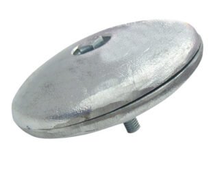 Itm 92915 – Maintenance – Galvanic Corrosion Protection