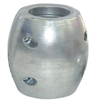 Itm 92951 976 2 – Maintenance – Galvanic Corrosion Protection