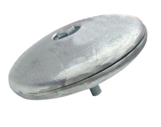 Itm 92987 990 1 – Maintenance – Galvanic Corrosion Protection