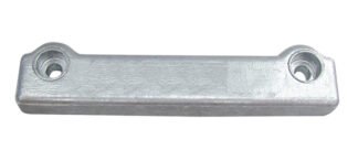 Itm 93122 – Maintenance – Galvanic Corrosion Protection