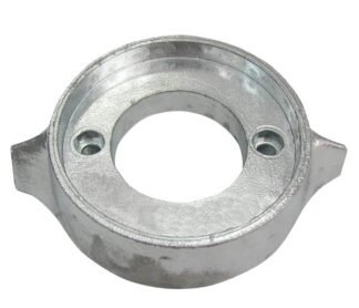 Itm 93130 – Maintenance – Galvanic Corrosion Protection