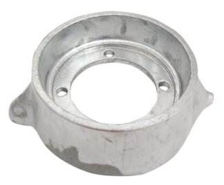 Itm 93134 – Maintenance – Galvanic Corrosion Protection