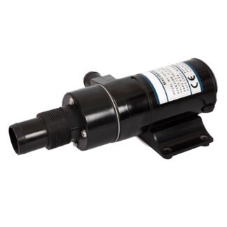 Itm 94562 563 1 – Plumbing & Ventilation – Waste Pumps